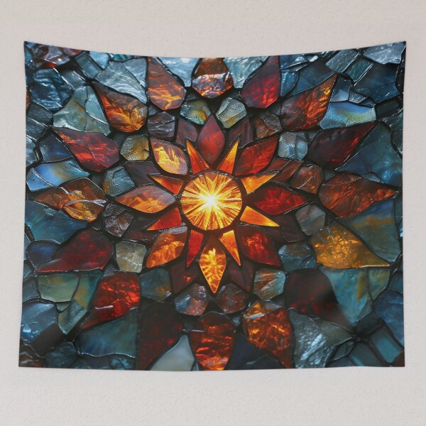 Item preview, "Luminous Atrium" designed and sold by APARTAI EU.