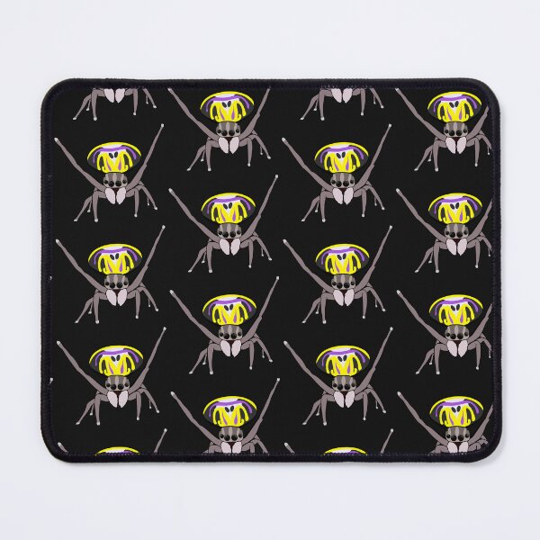 Item preview, Non-binary Pride Spider designed and sold by ashstash.