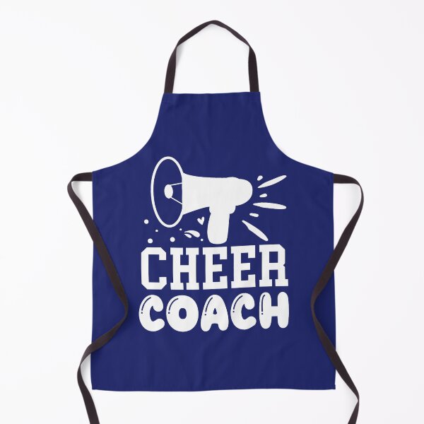 Item preview, Cheer Coach 2Cheerleader designed and sold by caloudiaminart.