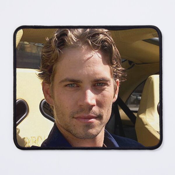 Item preview, paul walker designed and sold by ZENITHSPARK1.