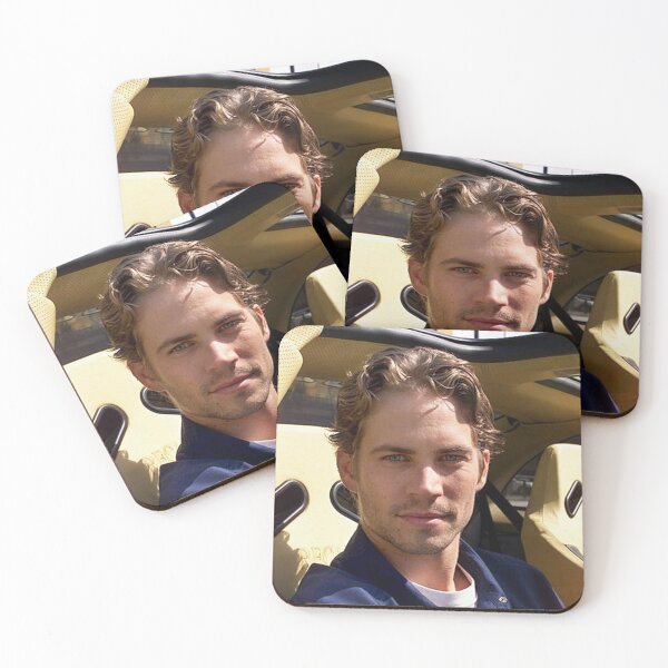 Artikelvorschau, Paul Walker entworfen und verkauft von ZENITHSPARK1.