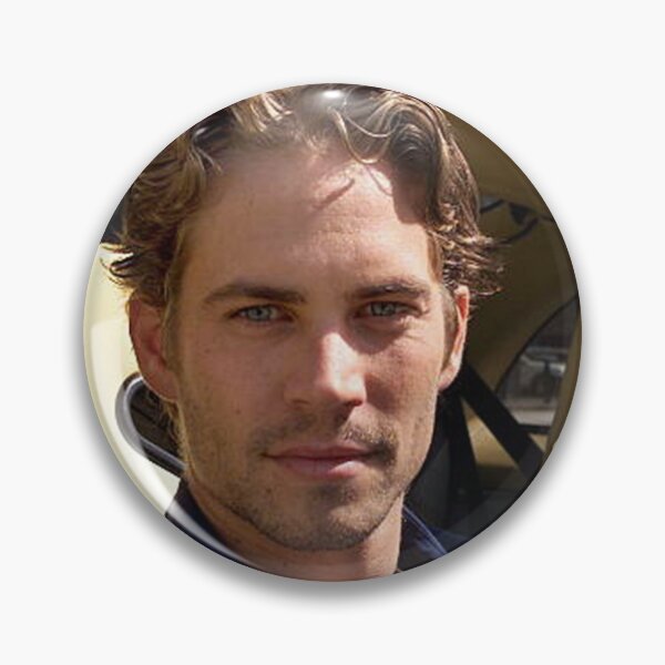 Item preview, Paul Walker designed and sold by ZENITHSPARK1.