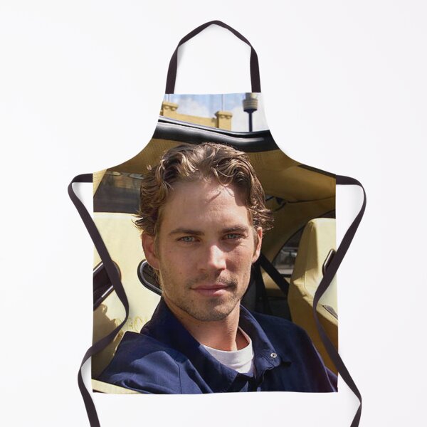 Item preview, Paul Walker designed and sold by ZENITHSPARK1.