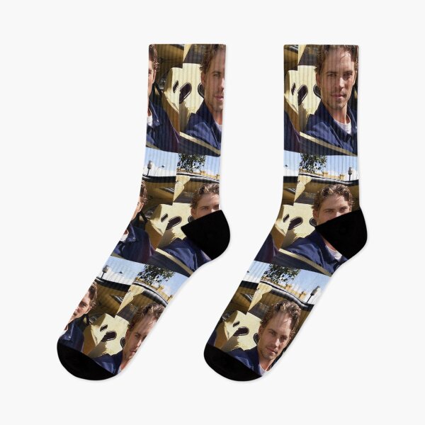 Item preview, paul walker designed and sold by ZENITHSPARK1.