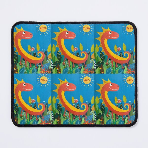 Item preview, Welcome 2024 designed and sold by Perceptible.