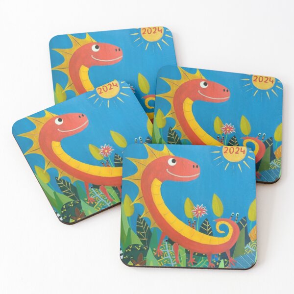 Item preview, Welcome 2024 designed and sold by Perceptible.