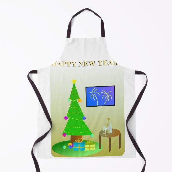 Item preview, Happy New Year!! designed and sold by Logan81.
