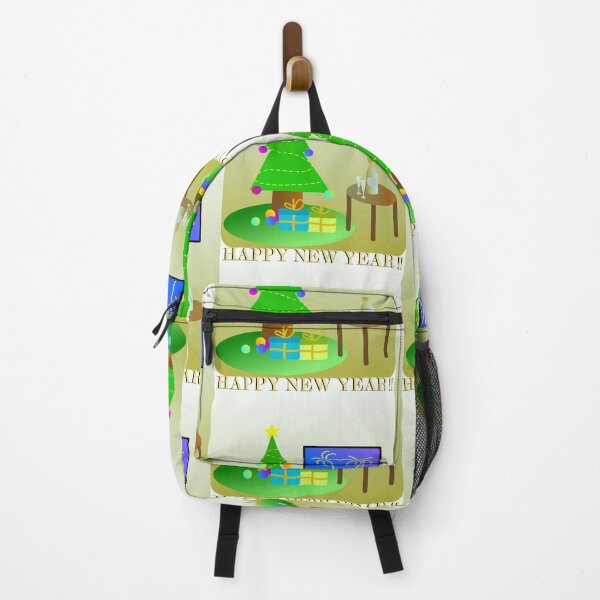 Item preview, Happy New Year!! designed and sold by Logan81.