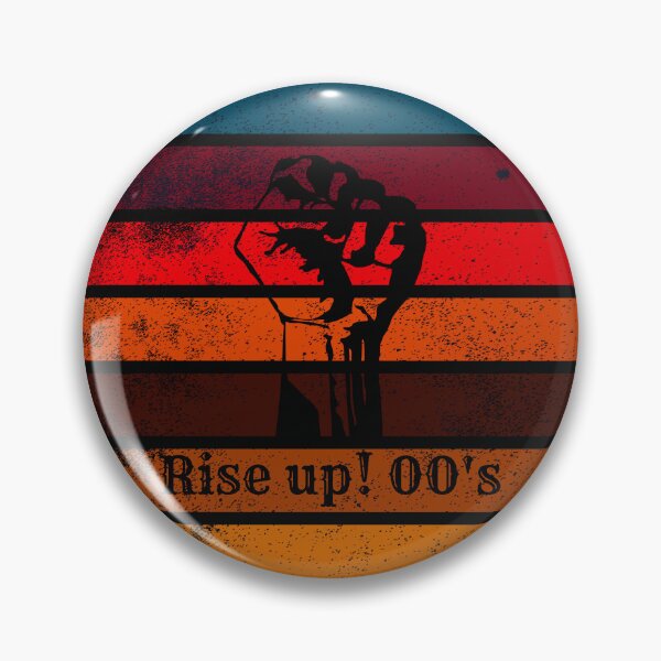 Item preview, Rise up ! 00's designed and sold by Aquillashop.