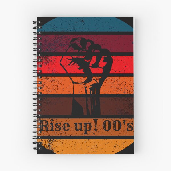 Item preview, Rise up ! 00's designed and sold by Aquillashop.