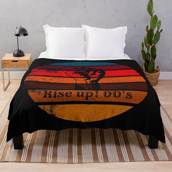 Item preview, Rise up ! 00's designed and sold by Aquillashop.