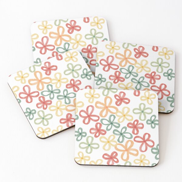 Item preview, Calming Floral designed and sold by gren69.