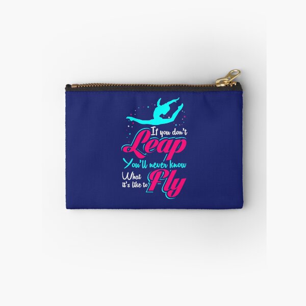 Item preview, Cheer Girl Loves Tumbling Cheerleading Camp Cheerleader designed and sold by caloudiaminart.