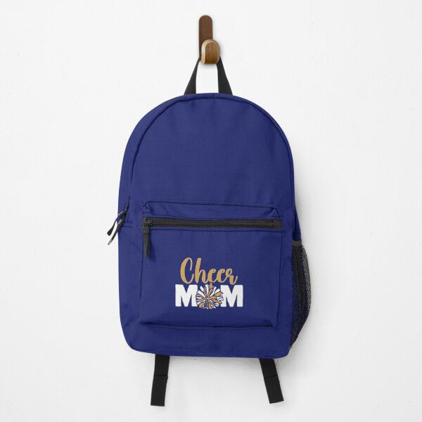 Item preview, Cheer Mom Cheerleading Mother of Cheerleader Cheer Mom designed and sold by caloudiaminart.