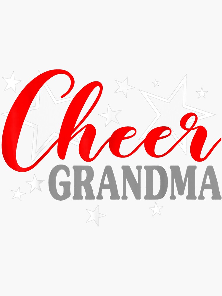 Cheerleader Proud Cheer Dad Pride Sports Supporter Cheerleader Proud Cheer Dad Pride Sports Supporter