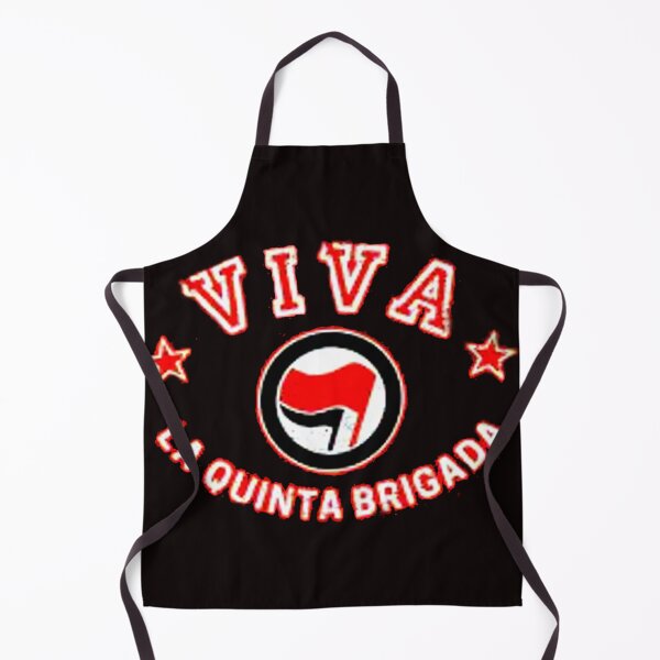 Item preview, Long live the Fifth Brigade designed and sold by virusRojo.