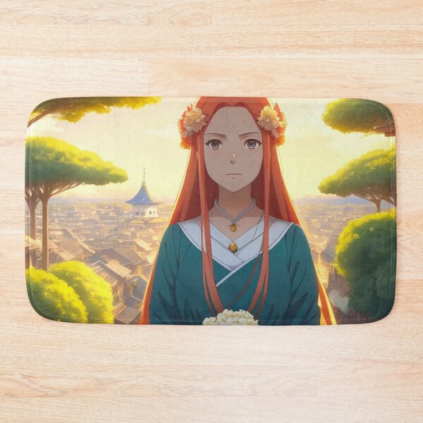 Item preview, Captivating Demeter in the Town designed and sold by Nathan Z..