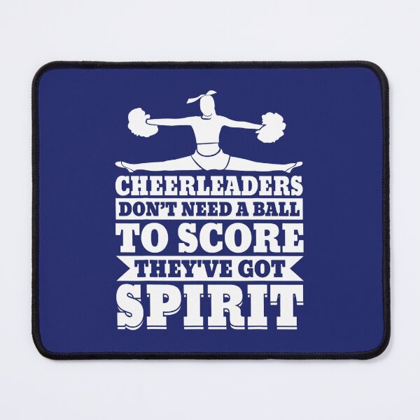 Item preview, Cheerleading Cheerleader Cheer Girls 21 designed and sold by caloudiaminart.