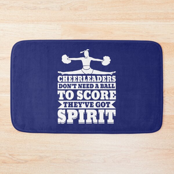 Item preview, Cheerleading Cheerleader Cheer Girls 21 designed and sold by caloudiaminart.