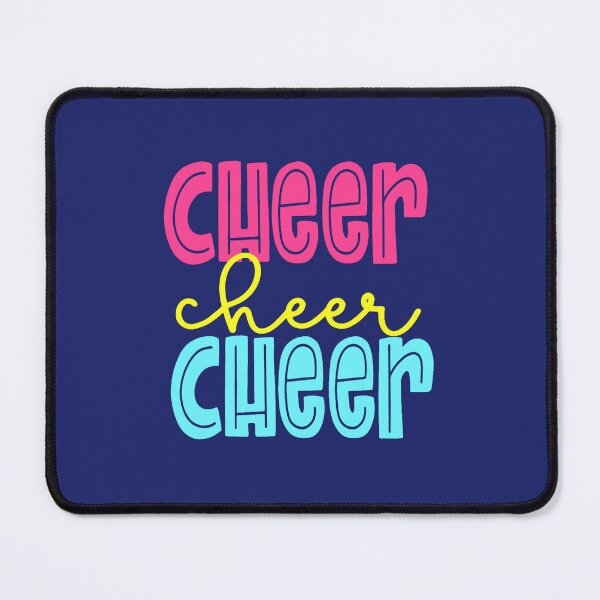 Item preview, Cheerleading For Cheerleader Girl Teen Squad Cheer Practice designed and sold by caloudiaminart.