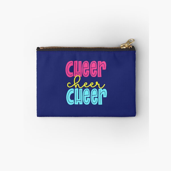 Item preview, Cheerleading For Cheerleader Girl Teen Squad Cheer Practice designed and sold by caloudiaminart.