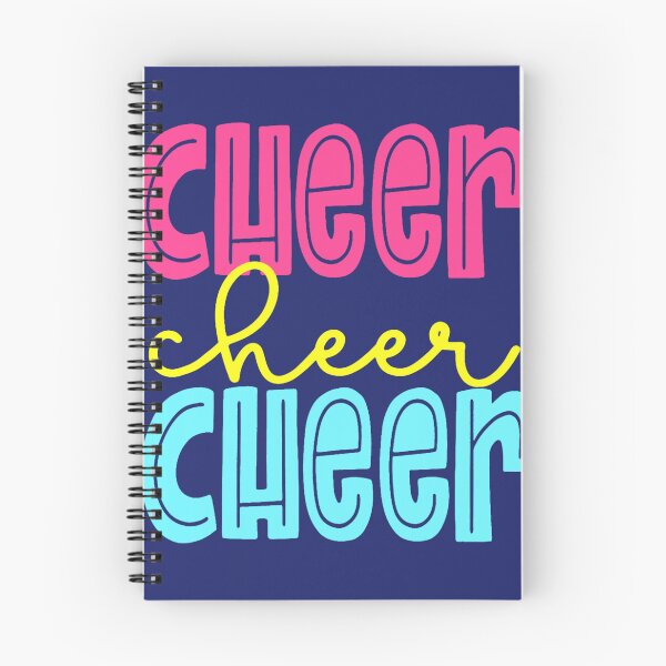 Item preview, Cheerleading For Cheerleader Girl Teen Squad Cheer Practice designed and sold by caloudiaminart.