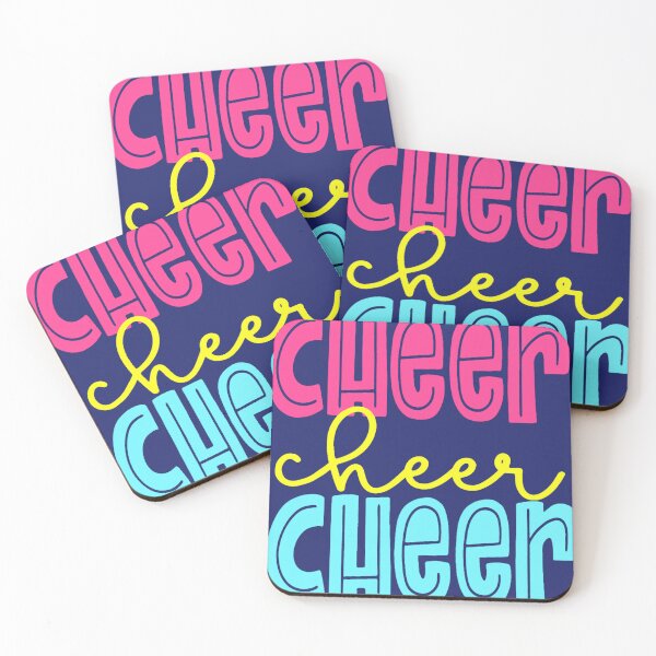 Item preview, Cheerleading For Cheerleader Girl Teen Squad Cheer Practice designed and sold by caloudiaminart.