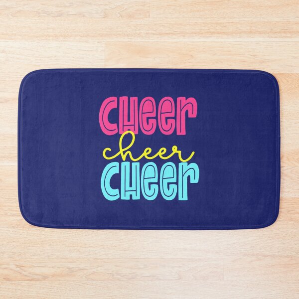 Item preview, Cheerleading For Cheerleader Girl Teen Squad Cheer Practice designed and sold by caloudiaminart.