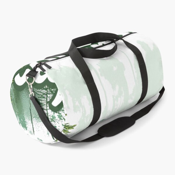 Item preview, Retro, Vintage Olympic National Park designed and sold by bheberer.