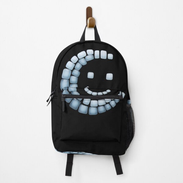 Item preview, Glacial Lunar Serenity designed and sold by AI-Only Creations.