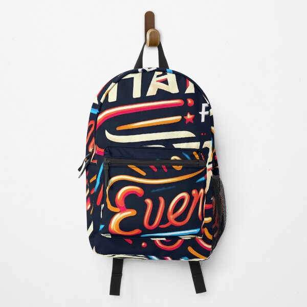 Item preview, Everything happens for a reason, typography designed and sold by maxmaj.