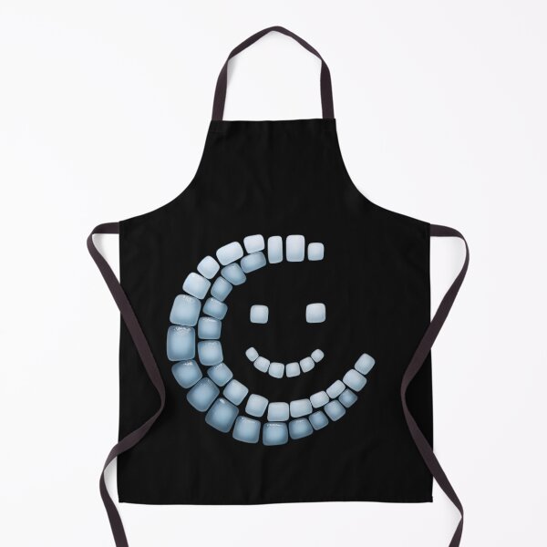 Item preview, Glacial Lunar Serenity designed and sold by AI-Only Creations.