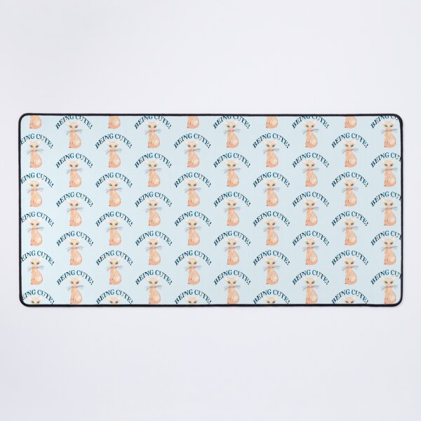 Item preview, JAVANESE CAT BEING CUTE designed and sold by BeritValk.