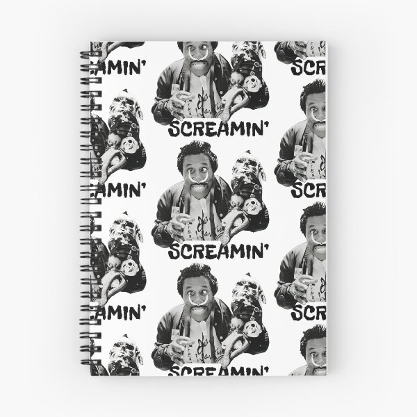 Item preview, Screamin' Jay Hawkins -  I Put a Spell On You! designed and sold by Lindaco.