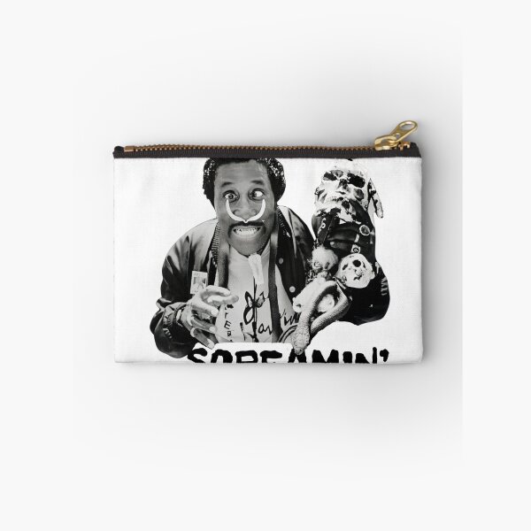 Item preview, Screamin' Jay Hawkins -  I Put a Spell On You! designed and sold by Lindaco.