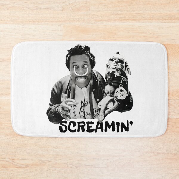 Item preview, Screamin' Jay Hawkins -  I Put a Spell On You! designed and sold by Lindaco.