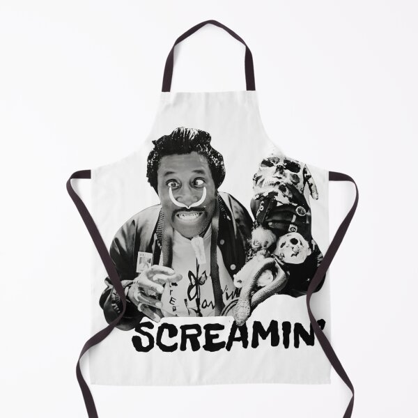 Item preview, Screamin' Jay Hawkins - I Put a Spell On You! designed and sold by Lindaco.