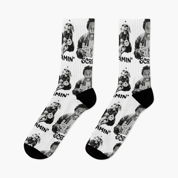 Item preview, Screamin' Jay Hawkins -  I Put a Spell On You! designed and sold by Lindaco.