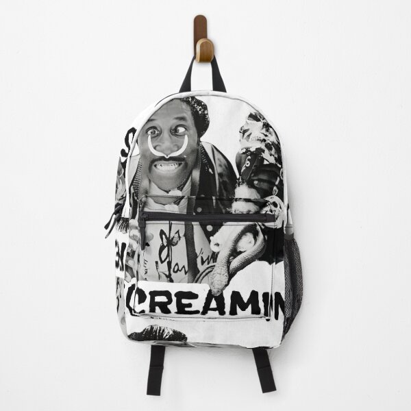 Item preview, Screamin' Jay Hawkins -  I Put a Spell On You! designed and sold by Lindaco.