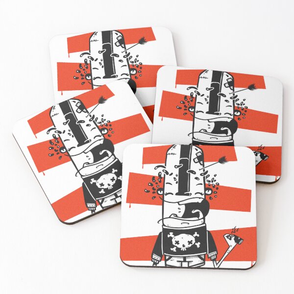 Item preview, graffiti rabbit designed and sold by manuvila.