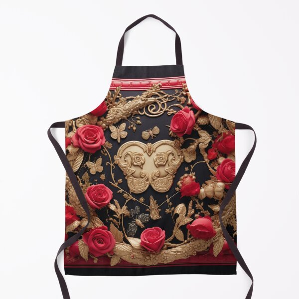 Item preview, Romance Redefined: Valentine's Day Elegance designed and sold by Bokabo.
