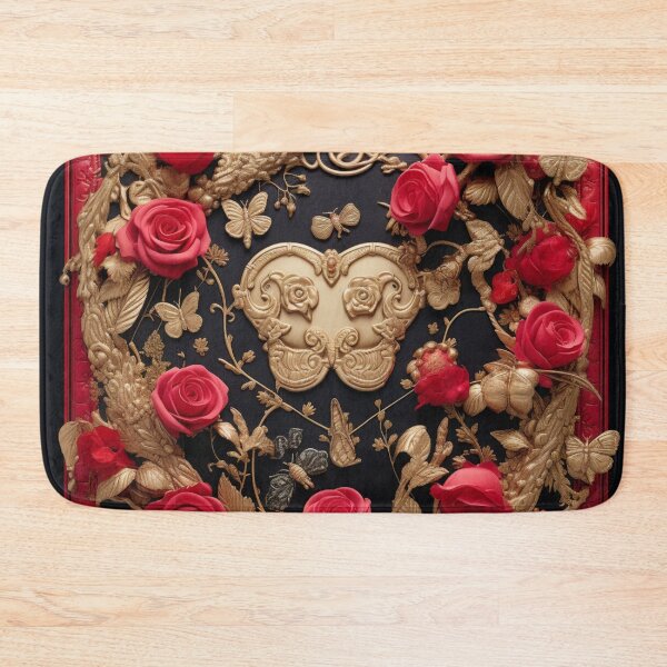 Item preview, Romance Redefined: Valentine's Day Elegance designed and sold by Bokabo.