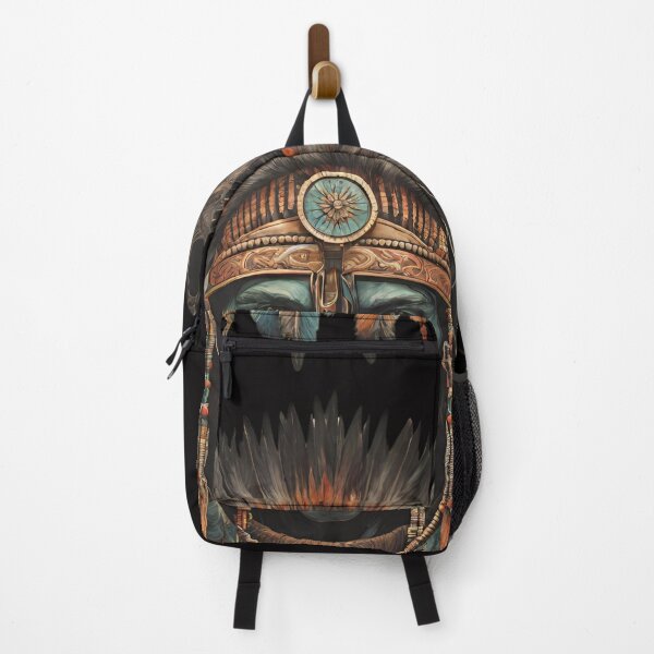 Item preview, Apache Warrior spirit designed and sold by NERO gOVEDI.