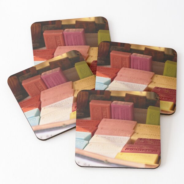 Item preview, Soaps of Provence designed and sold by Tilosparty30.