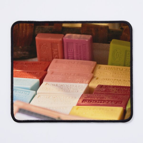 Item preview, Soaps of Provence designed and sold by Tilosparty30.