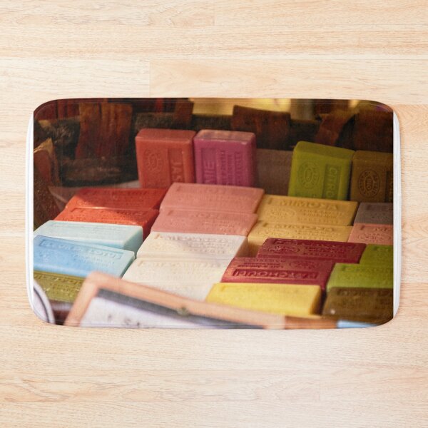 Item preview, Soaps of Provence designed and sold by Tilosparty30.