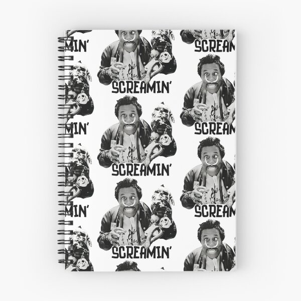 Item preview, Screamin' Jay Hawkins -  I Put a Spell On You! designed and sold by Lindaco.