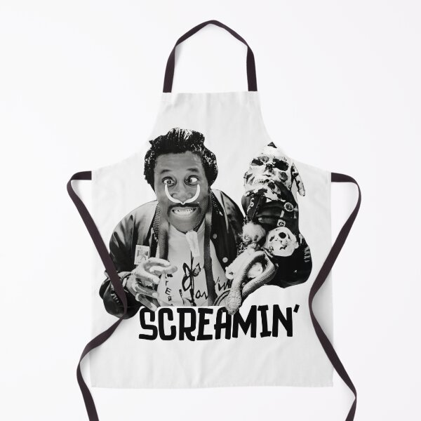 Item preview, Screamin' Jay Hawkins - I Put a Spell On You! designed and sold by Lindaco.