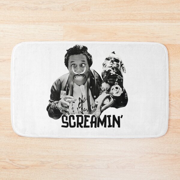 Item preview, Screamin' Jay Hawkins -  I Put a Spell On You! designed and sold by Lindaco.