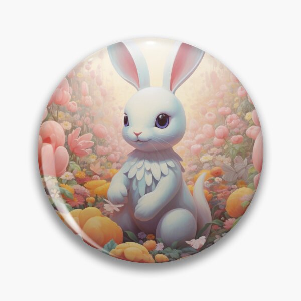 Item preview, Easter Bunny designed and sold by Invente.